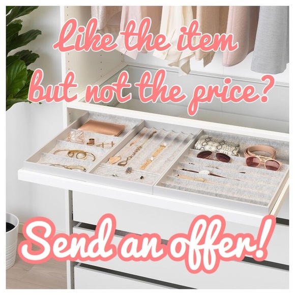 ✨Make an Offer✨ - Picture 1 of 1